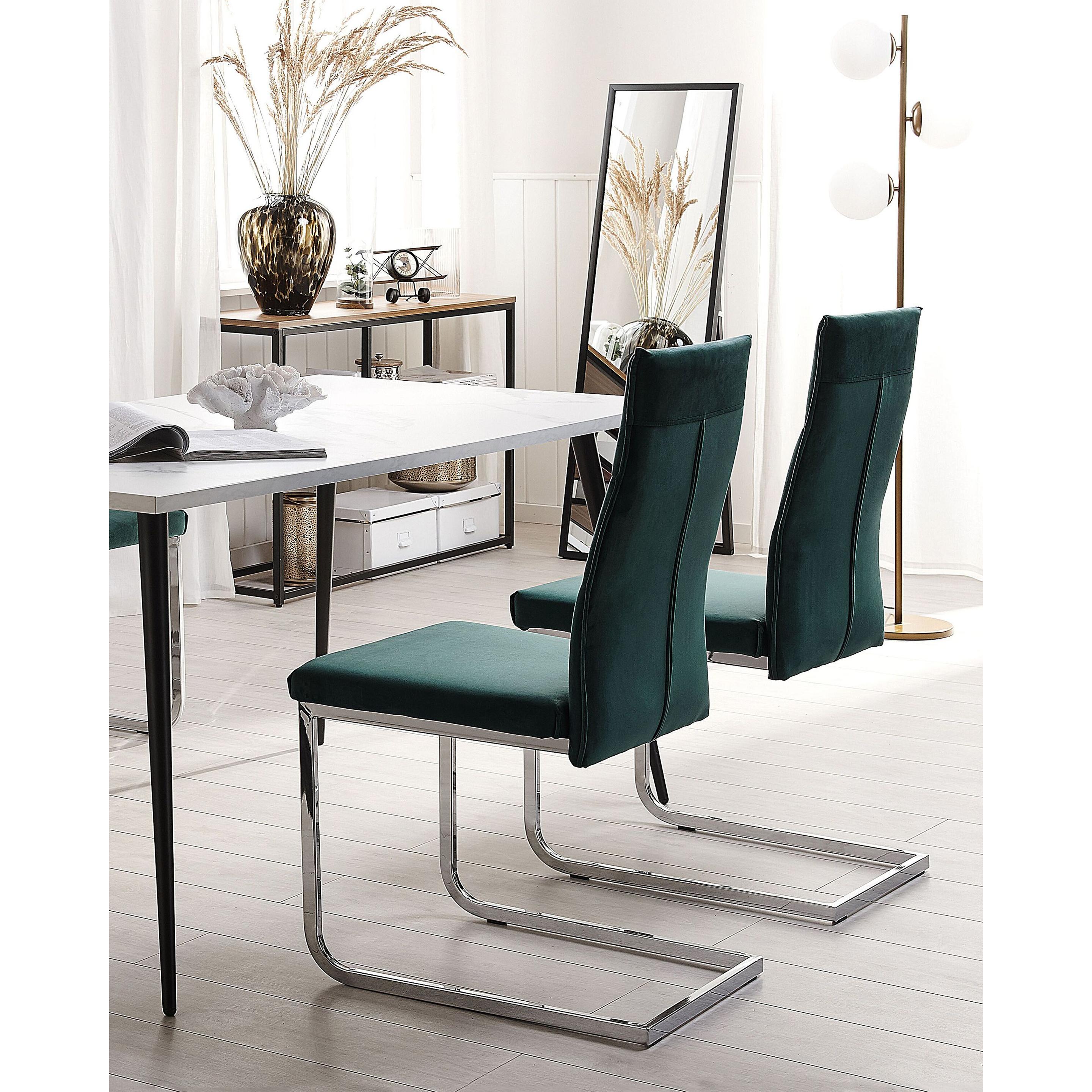 Thumbnail - Beliani, Stühle, Rockford