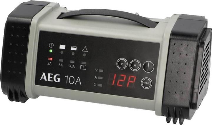 Produktbild AEG Automatikladegerät (12V, 24V, 20 A)
