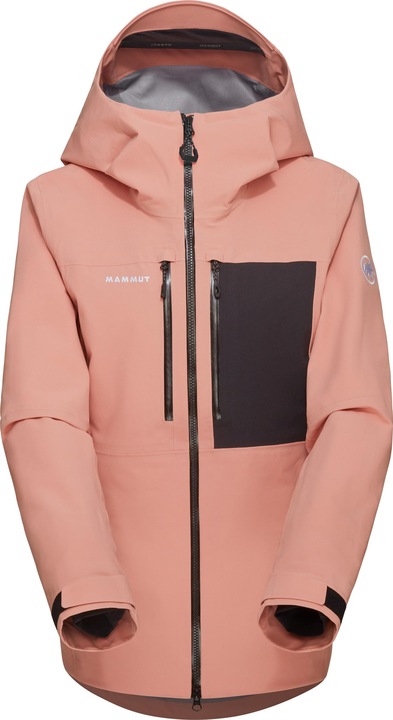 Mammut Stoney HS Hooded Jacket Women