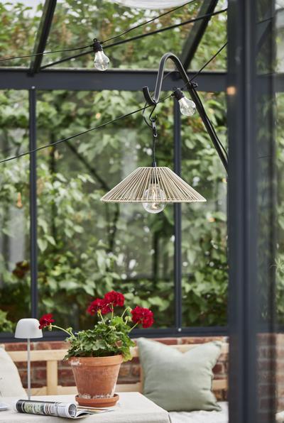 Image du produit Star Trading Lampe de table Ronda (150 lm)