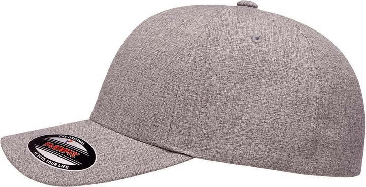 Immagine prodotto Flexfit Cappello Heatherlight (M)