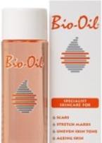 Actual product image Bi-Oil Bio-oil Scar oil 200ml (Body oil, 200 ml)