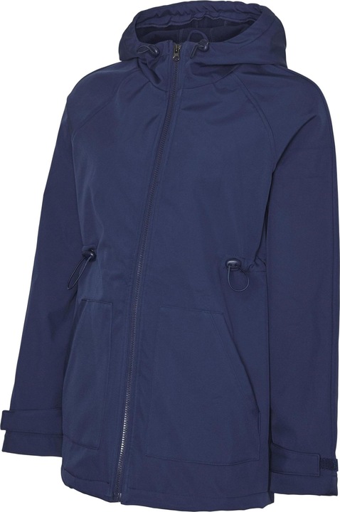 Actual product image Mamalicious Maternity jacket Jacket (S)