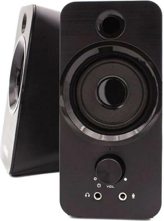 Actual product image Nilox Speaker With USB Connection Nxapc02