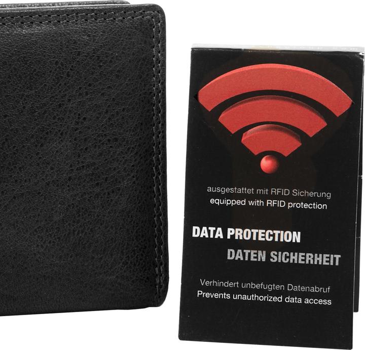 Produktbild Cluty Geldbörse