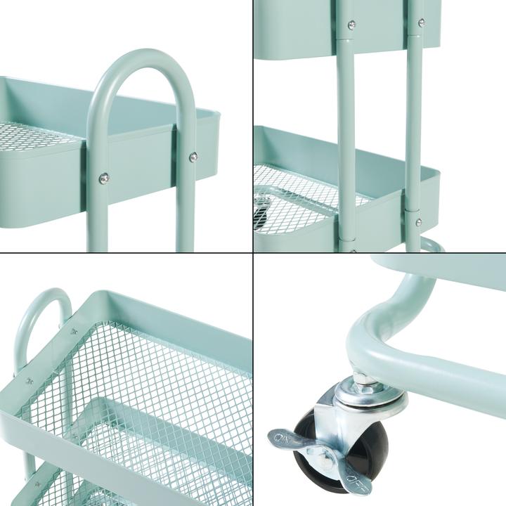 Actual product image En.Casa Pyhäntä