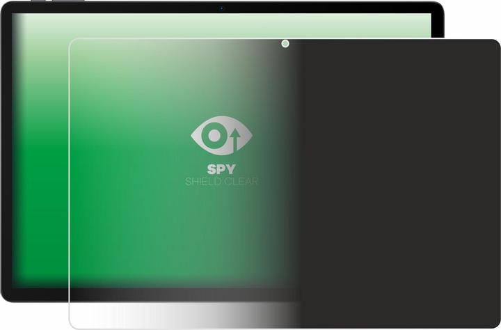 Actual product image upscreen Spy Shield Privacy Protector (1 pcs.)