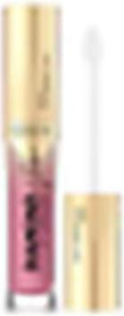 Immagine prodotto Eveline Diamond Glow Lip Luminiser lucidalabbra 05 Toffee 4,5ml (05 Toffee)