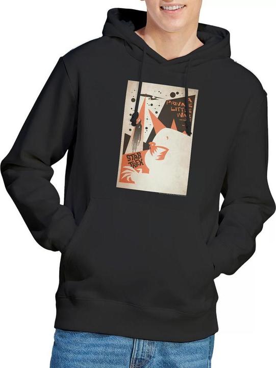 Produktbild The Original Series Episode 48 Kapuzenpullover (XL)