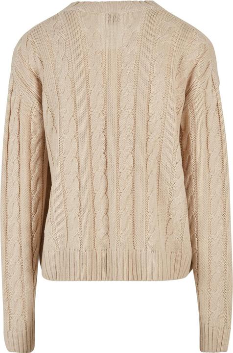 Produktbild Urban Classics Strickjacke (4XL)