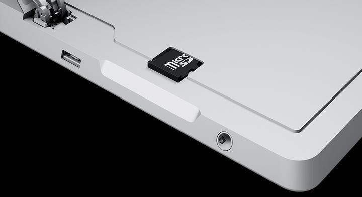 Actual product image Microsoft Surface 3, 64GB SSD (10.80", Intel Atom x7-Z8700, 2 GB, 64 GB)