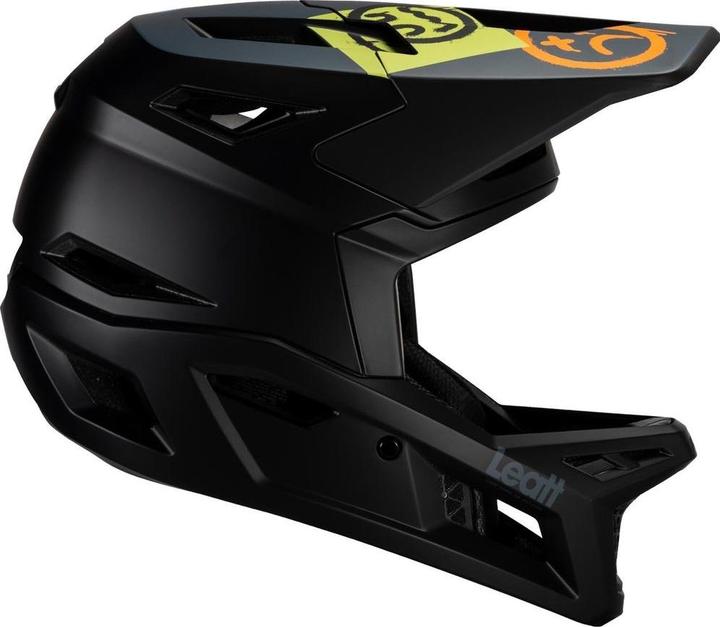 Leatt Casco MTB Gravity 4.0 (55 - 56 cm)