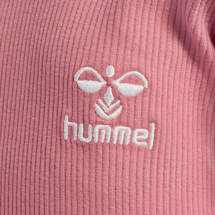 Produktbild hummel Hmlsami T-Shirt L/S (62)