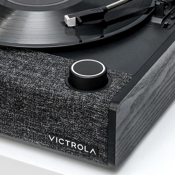 Immagine prodotto Victrola Il giradischi Eastwood II nero (Manuale)