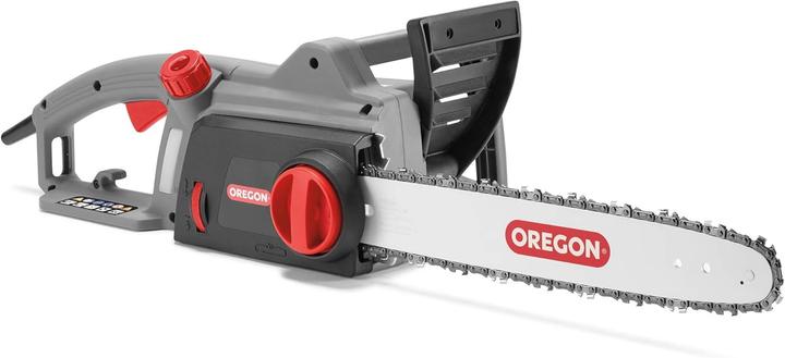 Immagine prodotto Oregon Motosega CS 1200 1800 W 35 cm lunghezza di taglio 3/8" passo catena ( 620370 ) (Sega a catena elettrica)
