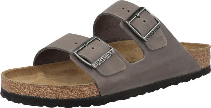 Produktbild Birkenstock Arizona geöltes Nubukleder normal - 66005 (43)