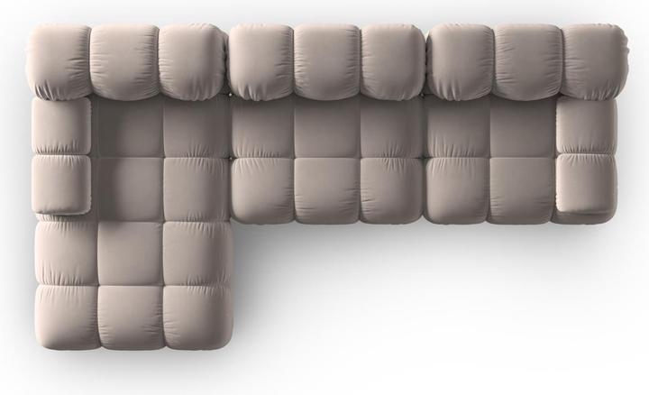 Produktbild Micadoni Bellis (Ecksofa, Modular Sofa)
