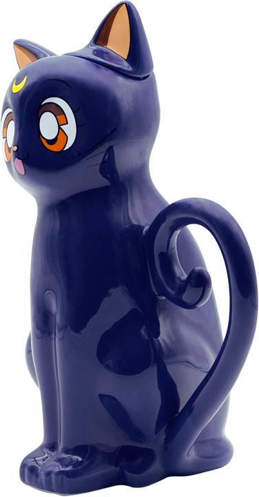 Actual product image ABYstyle SAILOR MOON - Teapot - Luna (1 l)