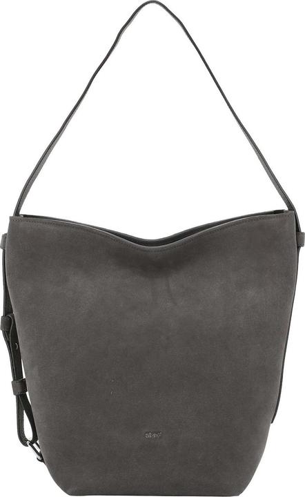 Immagine prodotto Abro Cosmo Schultertasche Leder 31 cm