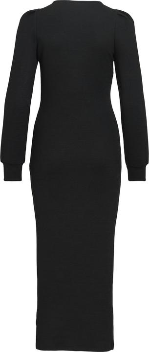 Image du produit Vila VIRAFFI V-Ausschnitt Maxikleid (M)