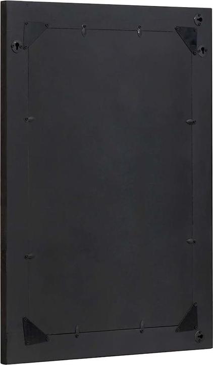 Produktbild vidaXL Badezimmer Spiegel (50 x 2.50 cm)