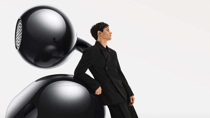 Image du produit Huawei Freeclip (NC, 8 h, Sans fil)