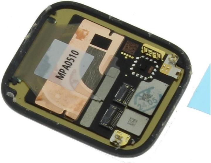 Produktbild MobileParts Apple Watch 8. Gen. Display 41mm - original Quality