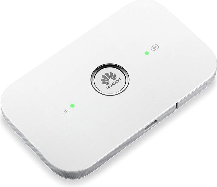 Produktbild Huawei refreshed Mobile Wifi E5573C Demounit