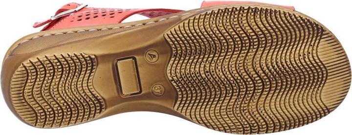 Produktbild Fleet & Foster Sandalen Judith Open Toe Leder (35.5)