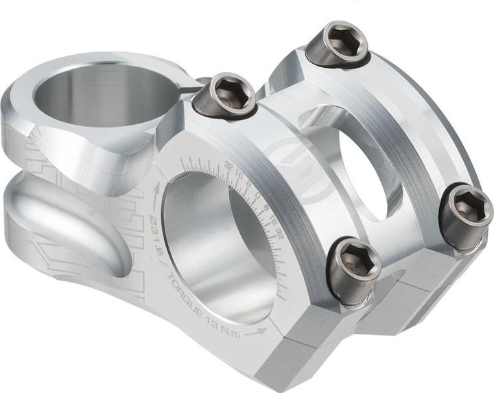 Actual product image Elevn Stem (31.80 mm)