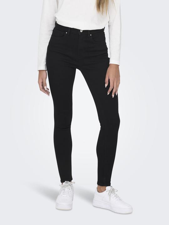Image du produit Only ONLMILA HW Skinny Fit Jeans (26)