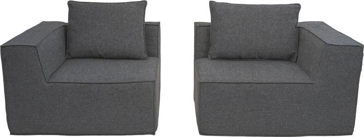 Immagine prodotto JOHN316 Sofa (2 posti)