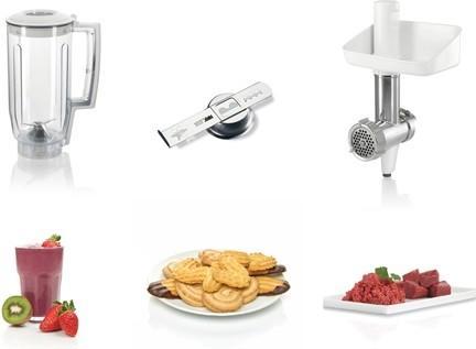 Immagine prodotto Bosch Hausgeräte Mum54270de (900 W, 3.90 l)