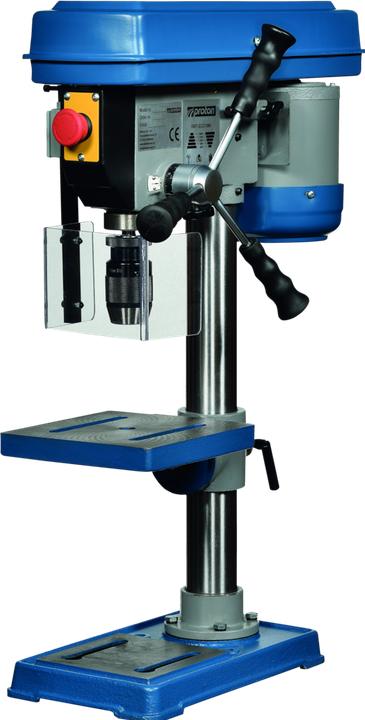 Proton Tischbohrmaschine BMT-ECO16M