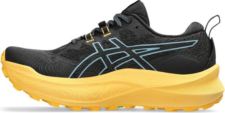 Actual product image ASICS Performance Trabuco Max 2 (39)