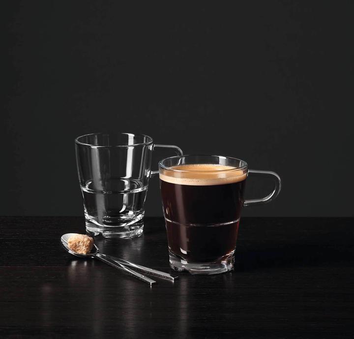 Produktbild Leonardo Senso Henkelbecher Set 4-tlg. (170 ml, 2 x)