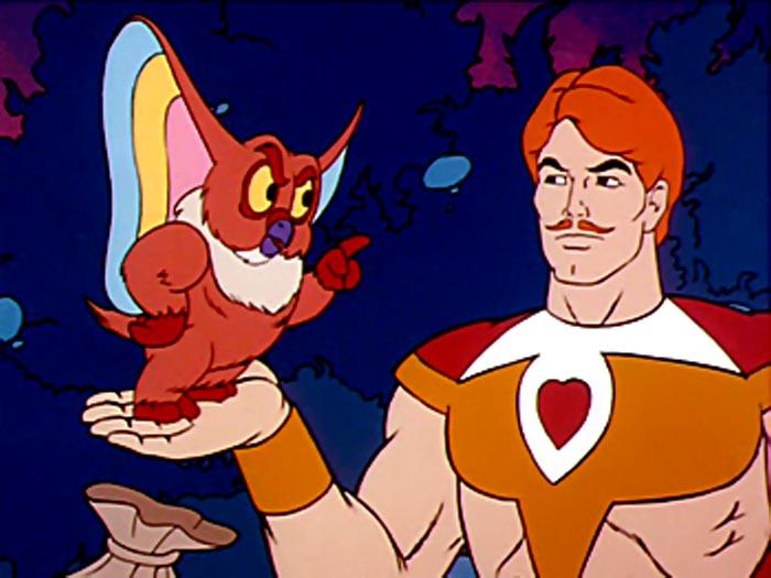 Immagine prodotto She-Ra - Principessa del potere (DVD, 1985, Tedesco)