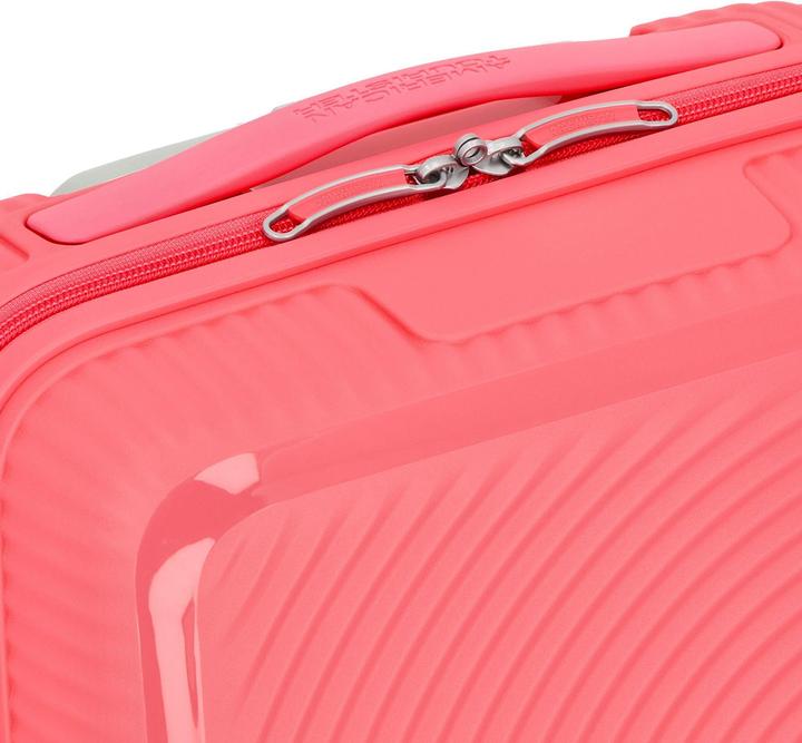 Actual product image American Tourister Soundbox Mini (22 l)