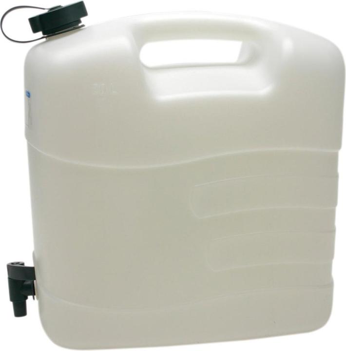 Actual product image Pressol Water canister