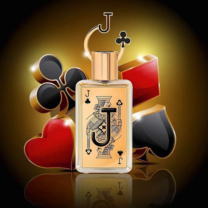 Produktbild Ameer Al Oud Jack Of Club (Eau de Parfum, 100 ml)
