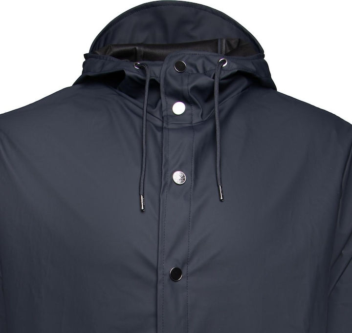 Produktbild Rains Jacket W3 - 63161 (XXL)