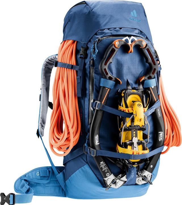 Actual product image Deuter Freescape Pro 40+ (40 l)