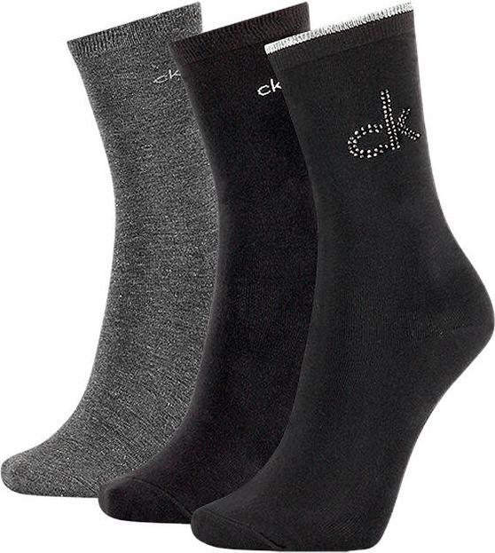 Image du produit Calvin Klein Women Geschenkbox (Lot de 3, 37 - 41)