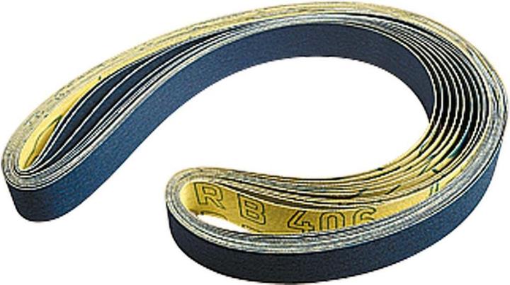 Produktbild Fein Schleifband Körnung 120 (L x B (120)