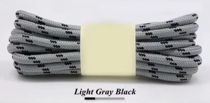 Black, Light grey