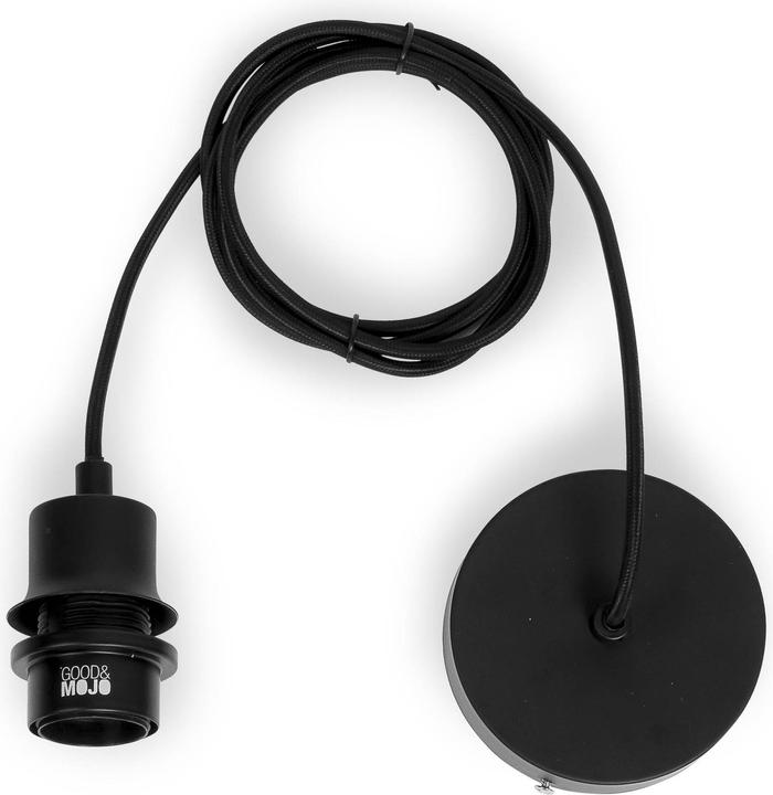 Actual product image Good&Mojo Bromo (E27)