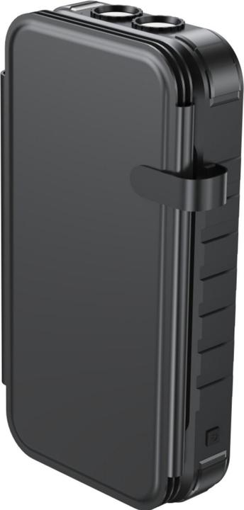 Actual product image Boompods Neutron Fold Solar Powerbank 16000mAh (16000 mAh, 88 Wh)