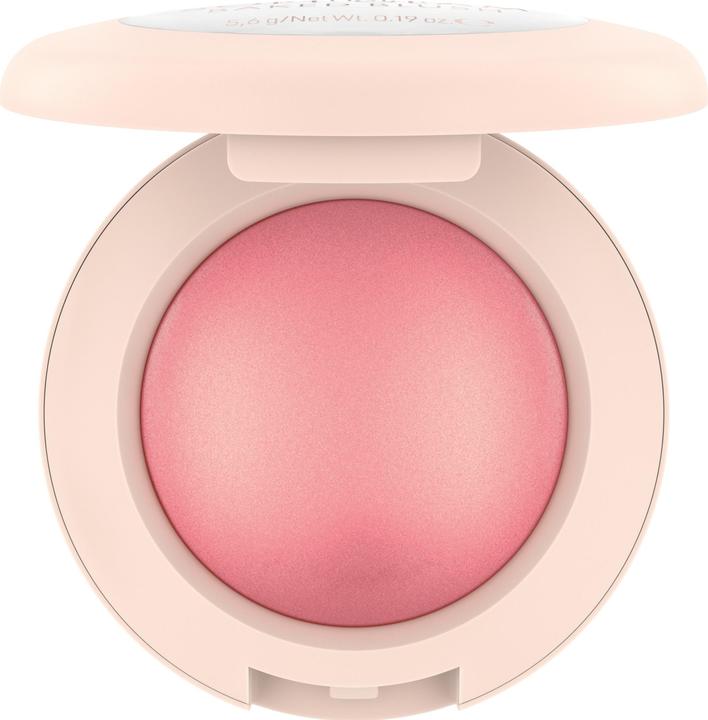 Produktbild Catrice Soft Glam (040 Midnight Berry)