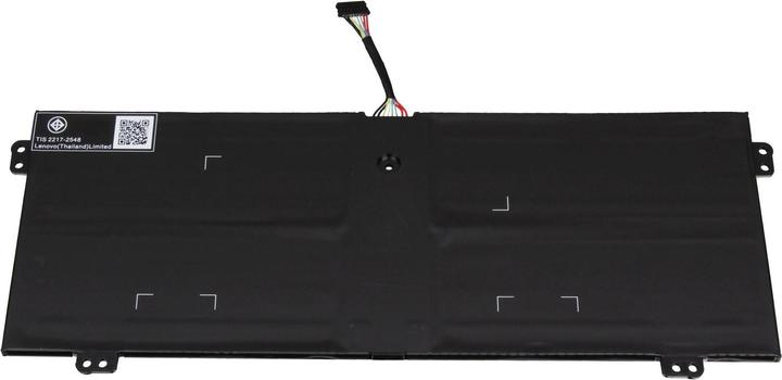 Actual product image Lenovo L16M4PB1 (4 Cells, 6268 mAh)