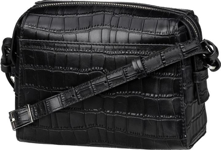 Actual product image Liebeskind Berlin Umhängetasche Lou Croco 2